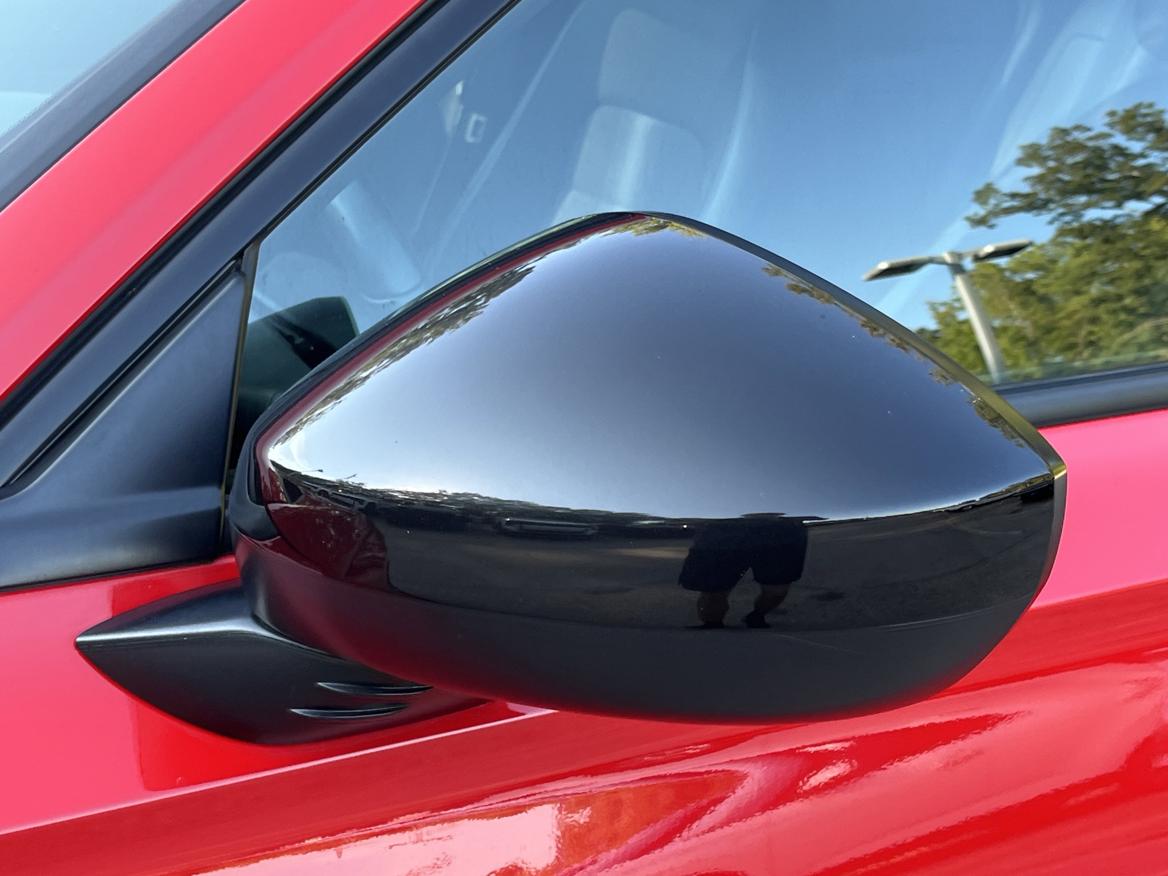 2024 Honda Civic Sport photo 18