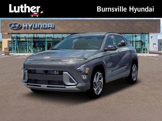 2026 Hyundai Kona SEL Premium's photo