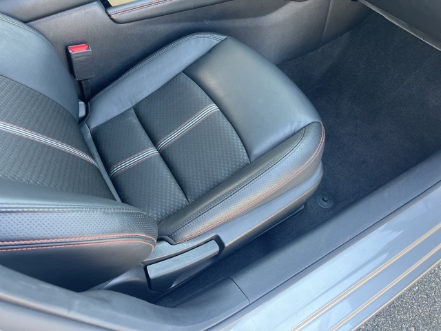 2024 Nissan Altima 2.5 SR photo 19