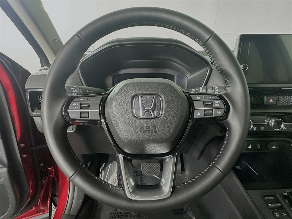 2026 Honda CR-V EX-L photo 12