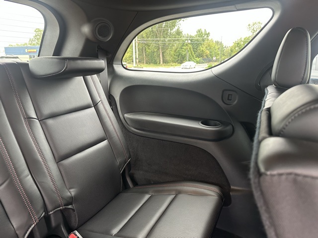 2024 Dodge Durango R/T Plus photo 10