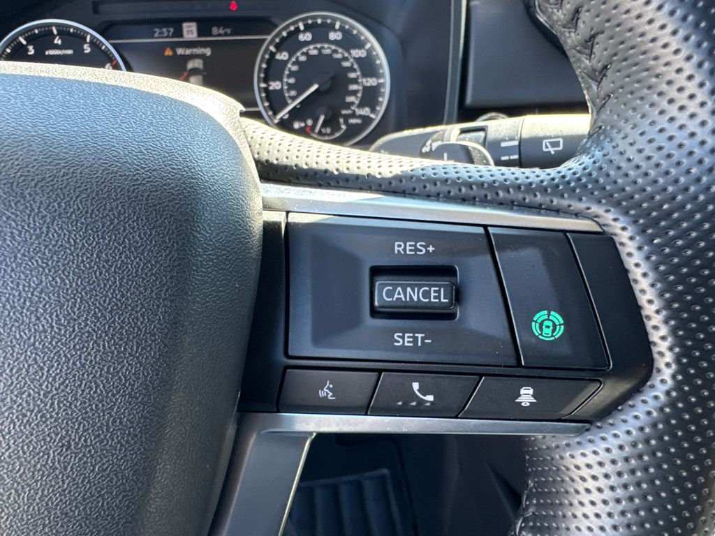 2024 Mitsubishi Outlander SE photo 27