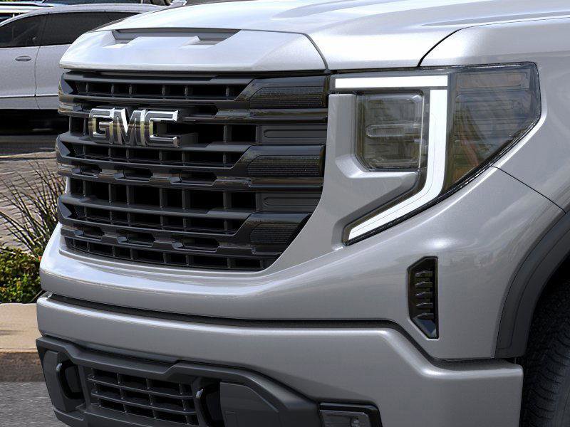 2026 Gmc Sierra 1500 Elevation photo 9