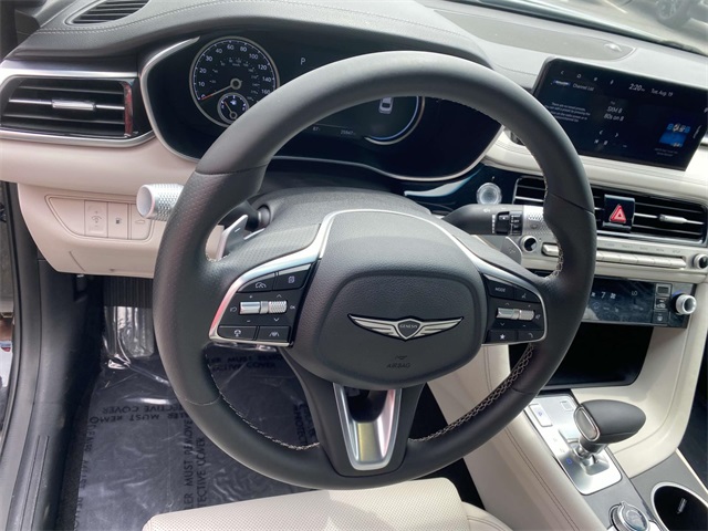 2025 Genesis G70 2.5T photo 20