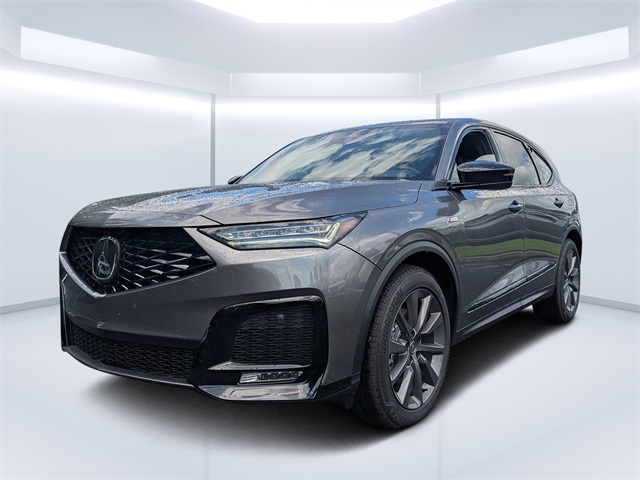 2026 Acura MDX SH-AWD A-Spec photo 7
