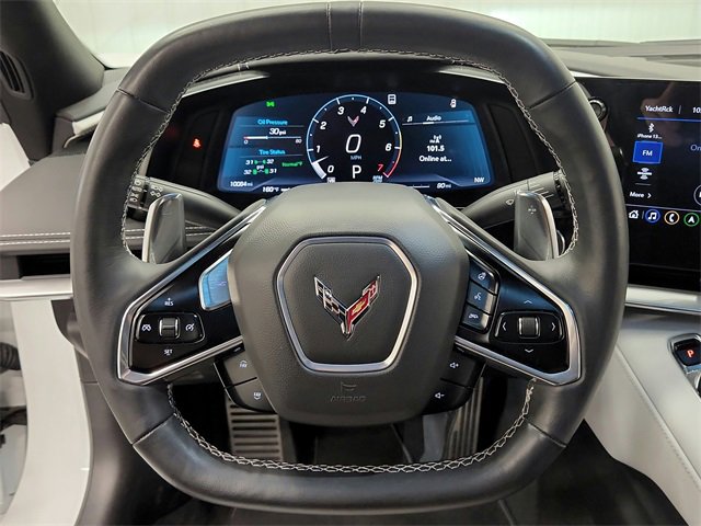 2021 Chevrolet Corvette Stingray 2LT photo 27