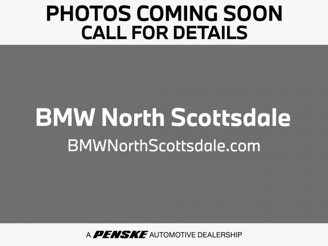 New 2026 BMW iX 4D Sport Utility in Phoenix #B42687 | BMW North Scottsdale