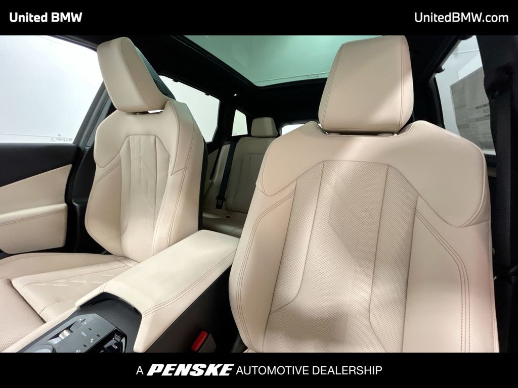 2025 Bmw X3 30x Drive photo 13
