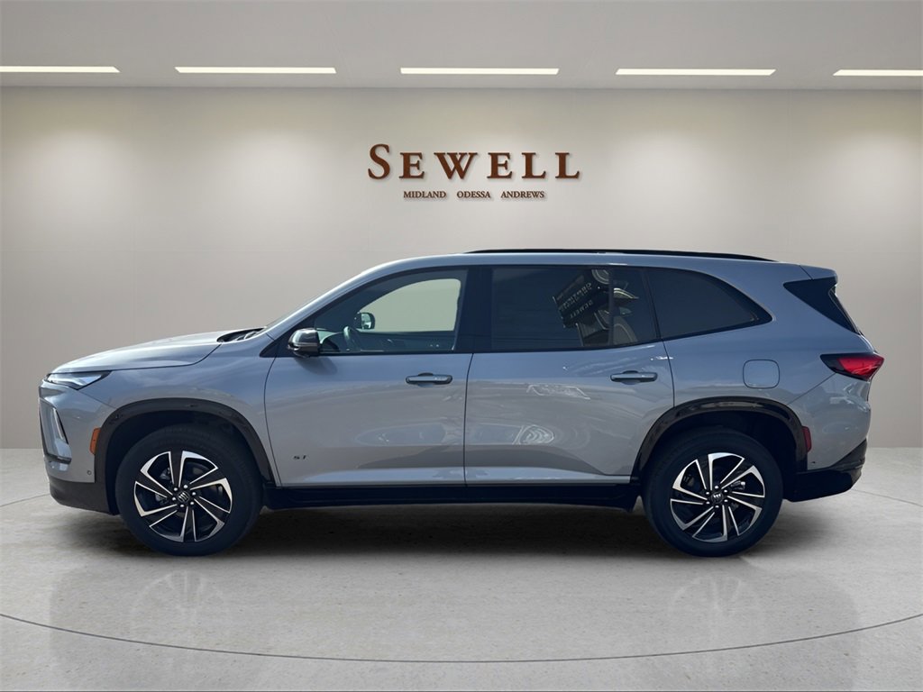2025 Buick Enclave Sport Touring photo 2