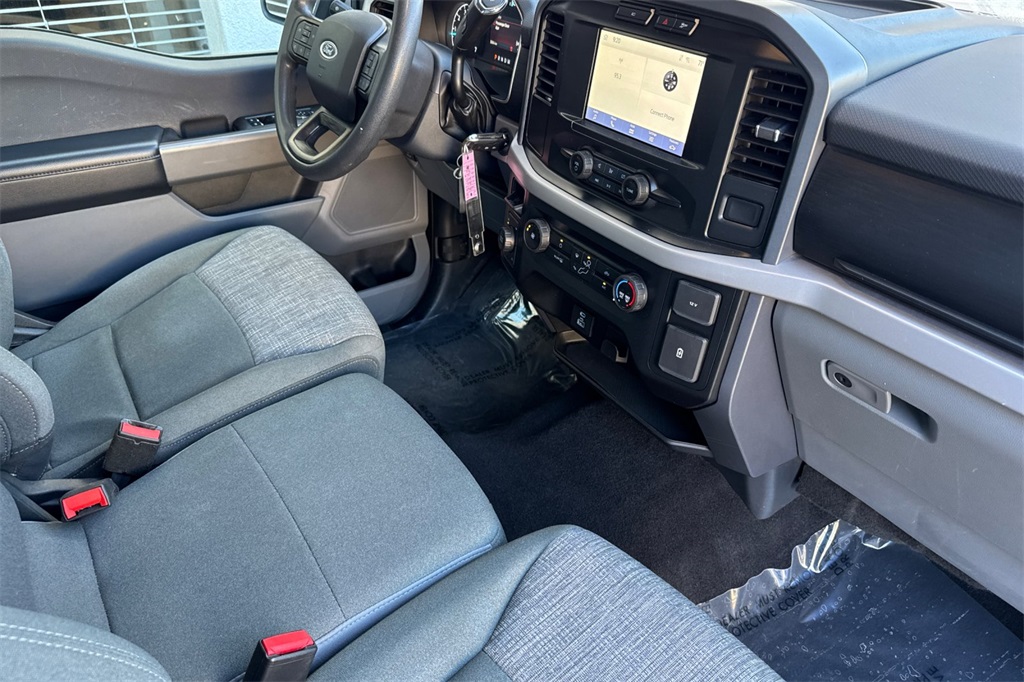 2023 Ford F-150 XLT photo 15