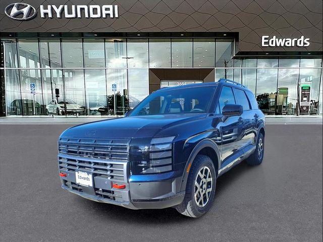 2026 Hyundai Palisade XRT Pro's photo