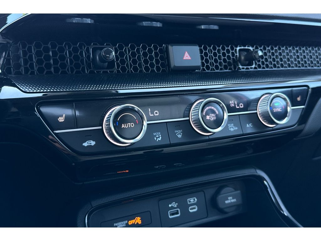 2024 Honda CR-V EX-L photo 26
