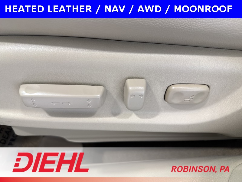 2018 Acura RDX Technology AcuraWatch Plus photo 19