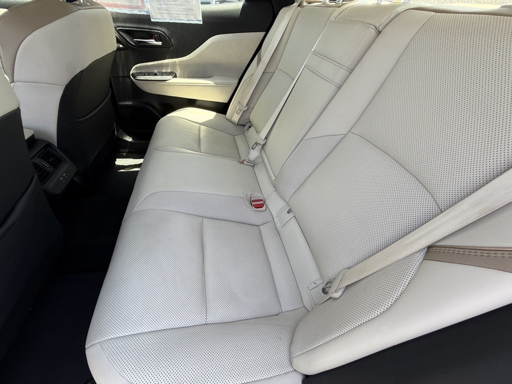 2023 Toyota Crown Limited photo 28