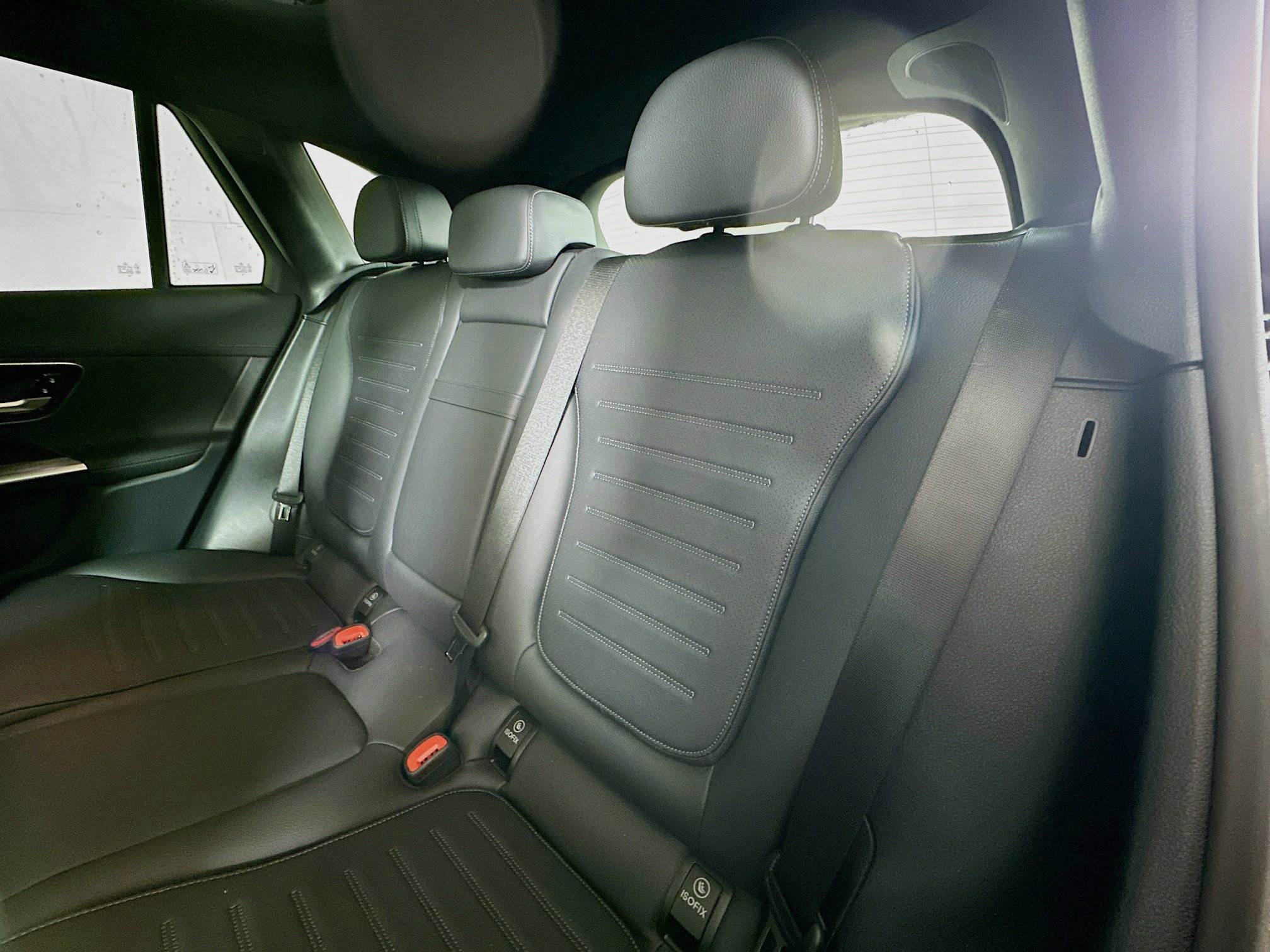 2025 Mercedes Benz GLC 350e 4MATIC photo 25