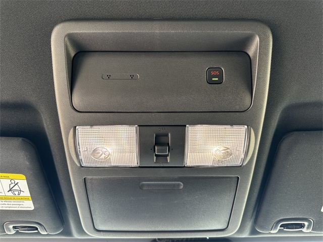 2024 Nissan Frontier PRO-4X photo 26