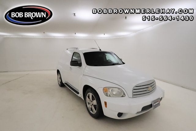 2009 Chevrolet HHR LS's photo