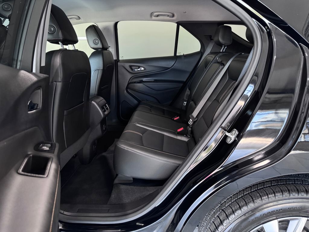 2024 Chevrolet Equinox Premier photo 9