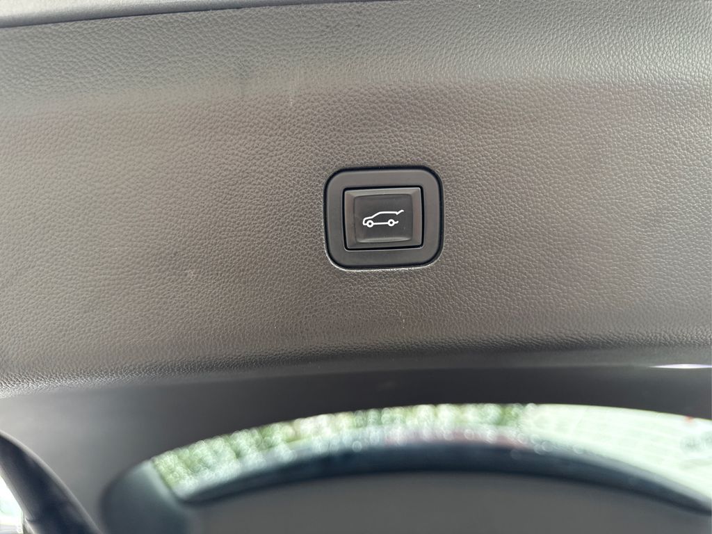 2018 Buick Enclave Avenir photo 13