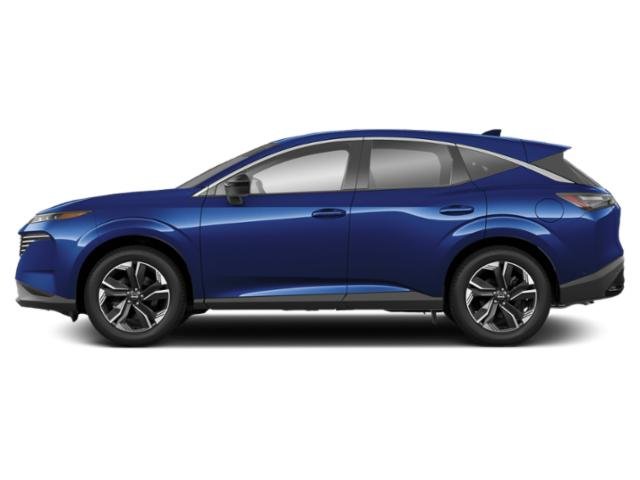 2025 Nissan Murano SV photo 2