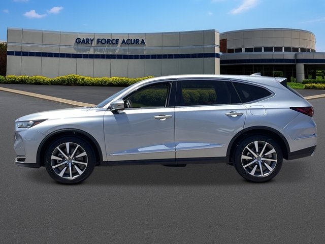 2026 Acura MDX Technology photo 2