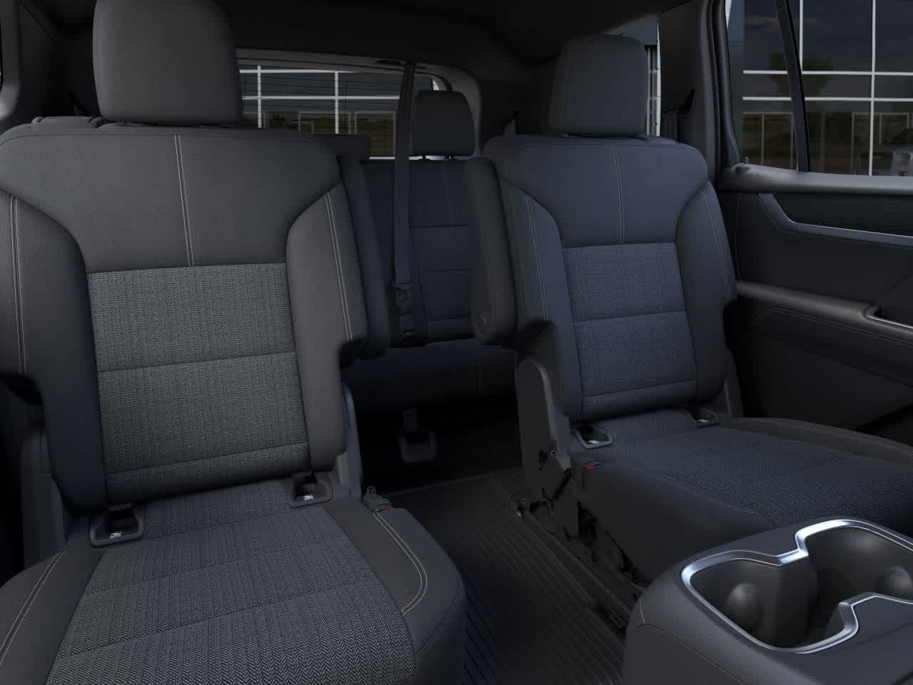 2025 Gmc Acadia Elevation photo 17