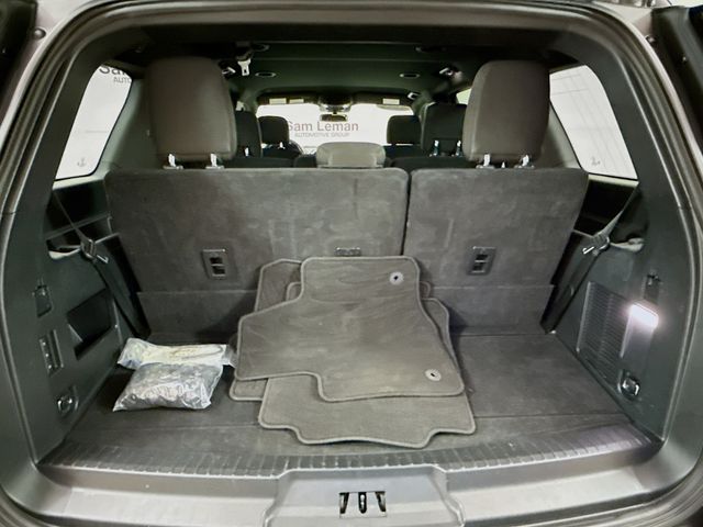 2021 Ford Expedition XLT photo 24