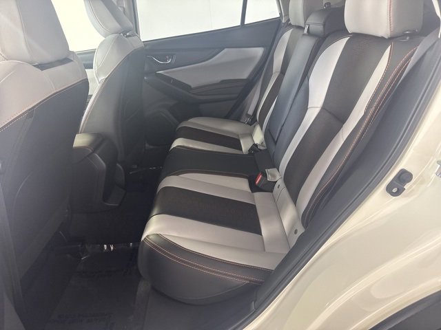 2023 Subaru Crosstrek Limited photo 8