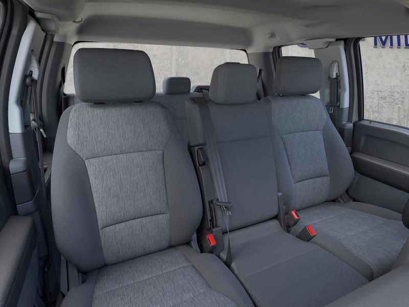 2026 FORD F-250 - Image 9