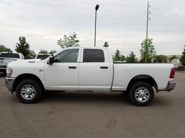 2024 Ram 3500 Tradesman photo 2