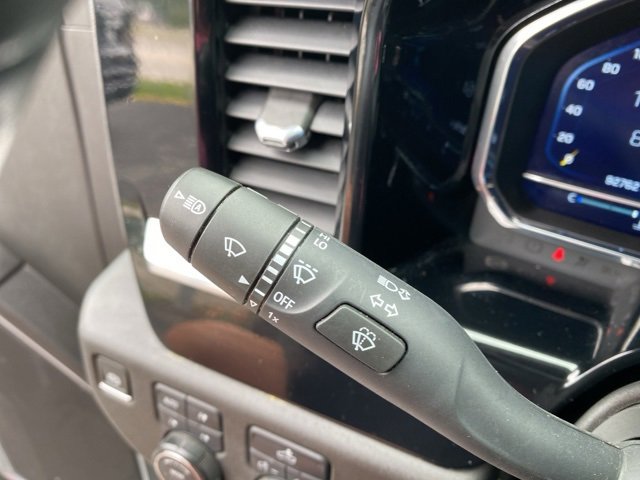2023 Chevrolet Silverado 1500 RST photo 19