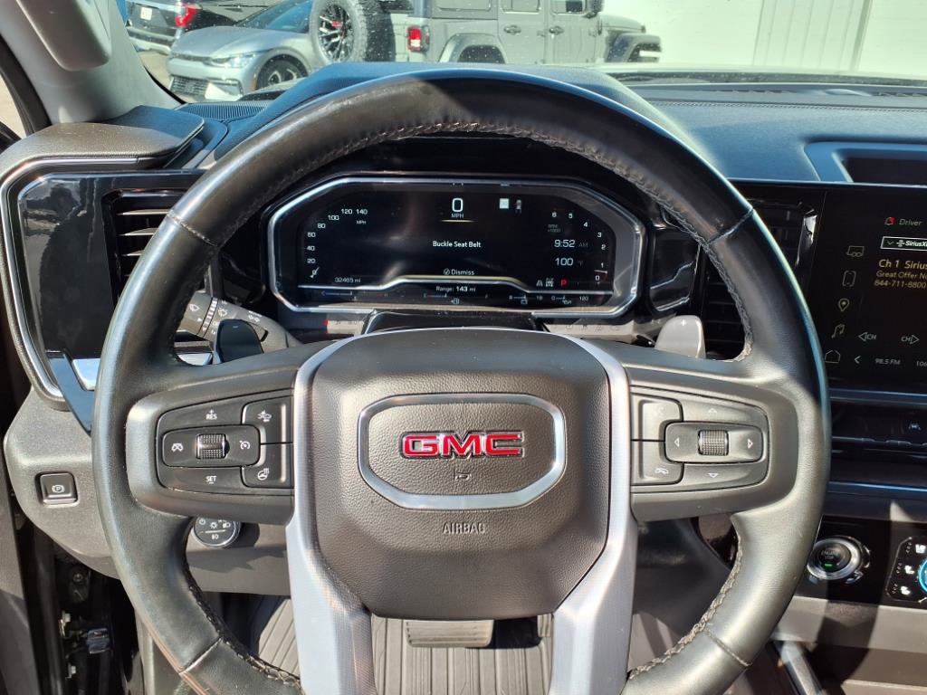 2023 Gmc Sierra 1500 SLT photo 20