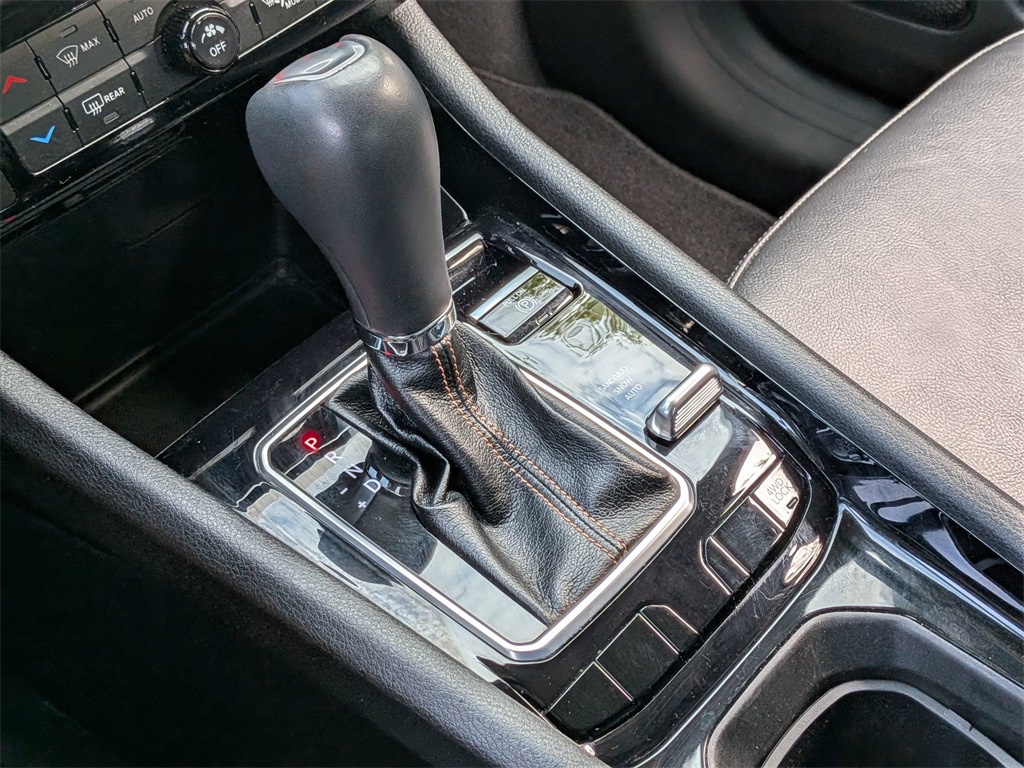 2022 Jeep Compass Limited photo 16