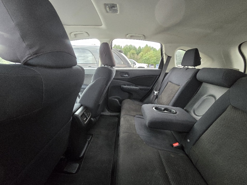 2016 Honda CR-V EX photo 3