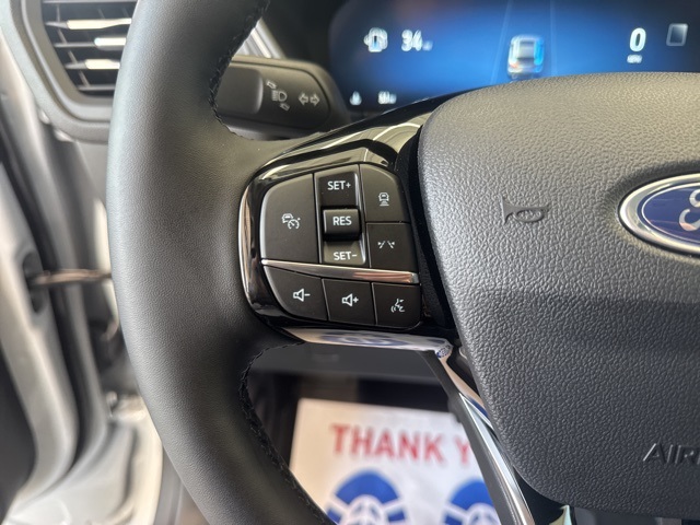 2025 Ford Escape Active photo 13