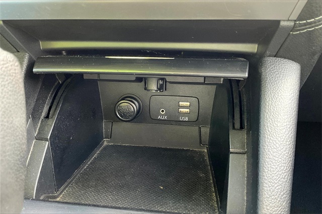 2018 Subaru Outback 2.5i Premium photo 33