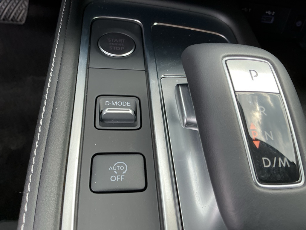 2025 Infiniti QX60 Pure photo 13