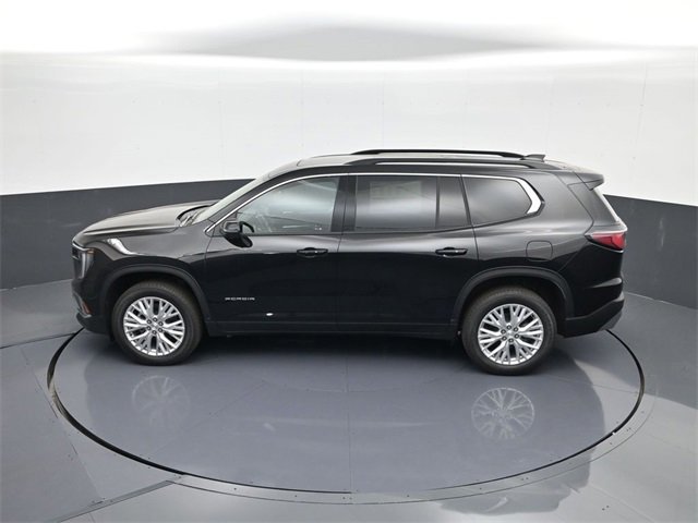 2025 Gmc Acadia Elevation photo 19