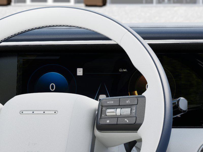 2026 Hyundai Palisade Calligraphy photo 13