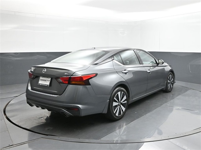 2021 Nissan Altima 2.5 SL photo 11