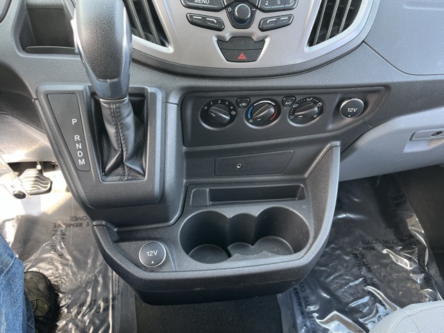 2019 Ford Transit photo 14