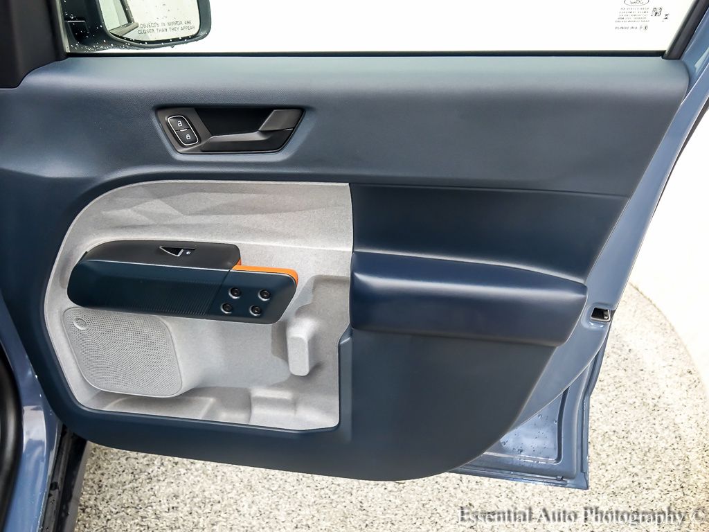 2024 Ford Maverick XLT photo 20