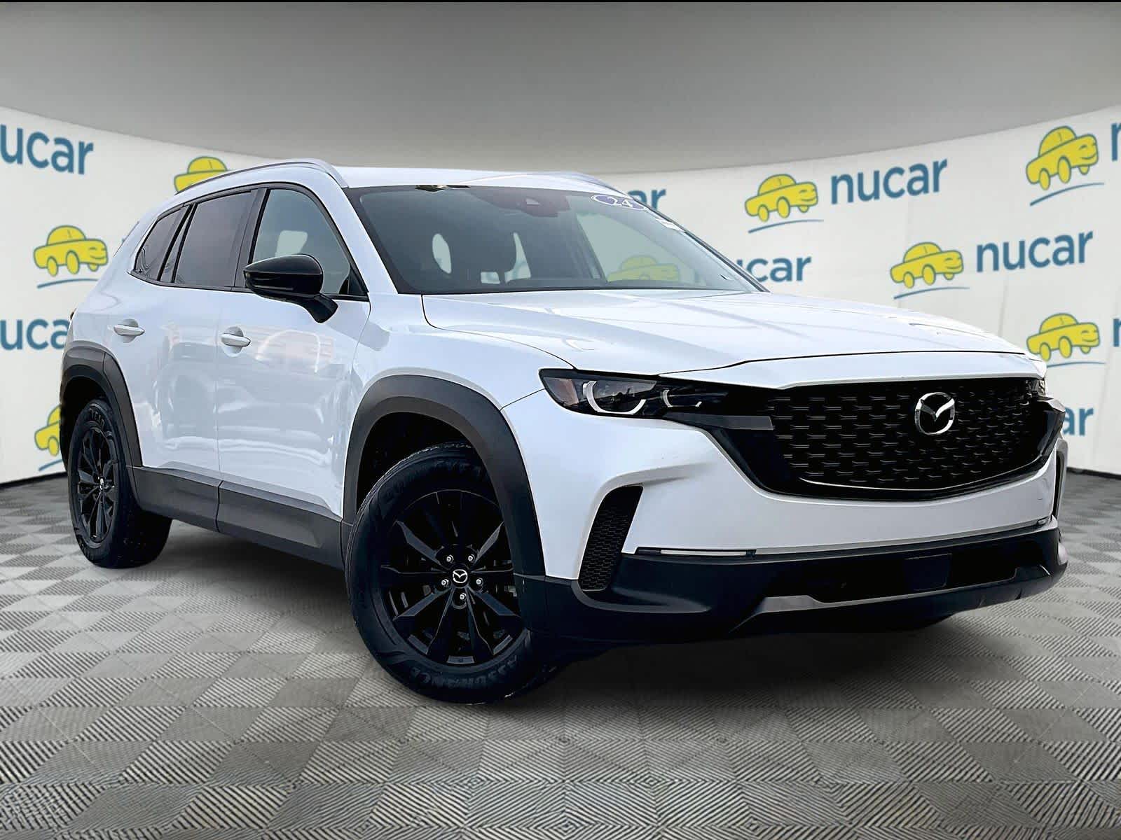 2024 Mazda CX-50 S PREFERRED's photo