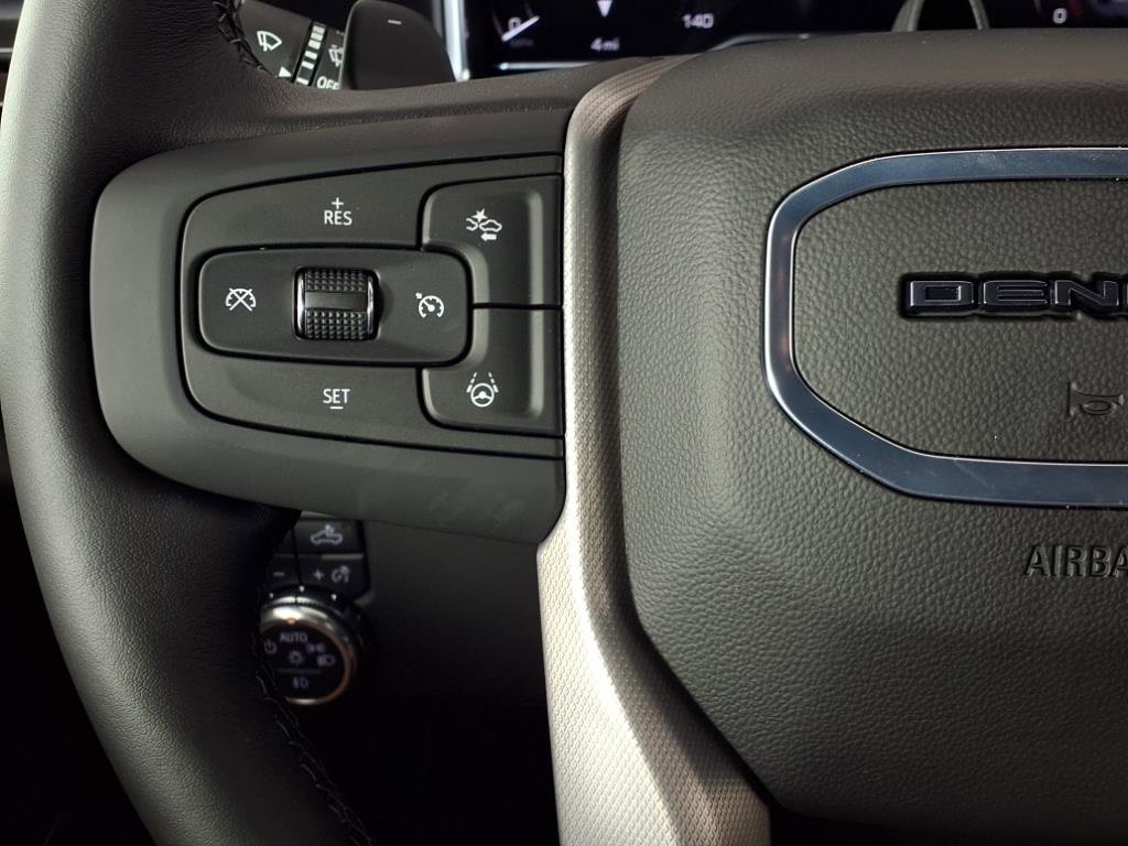 2025 Gmc Sierra 1500 Denali photo 10