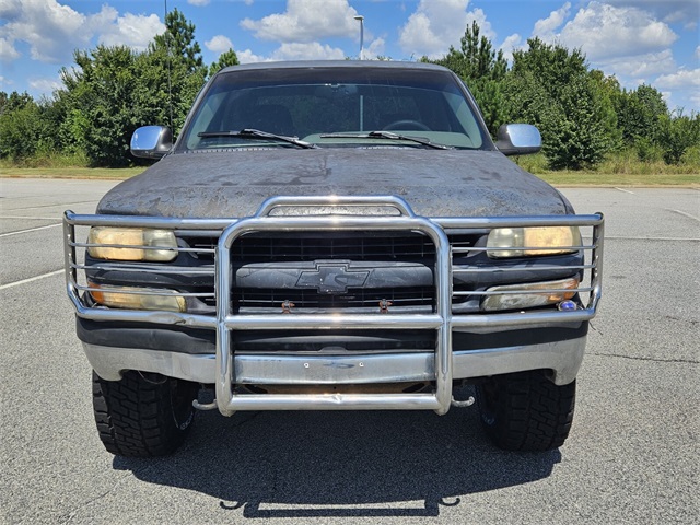 1999 Chevrolet Silverado 1500 LT photo 2