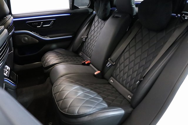 2023 Mercedes Benz S 580 4MATIC photo 18