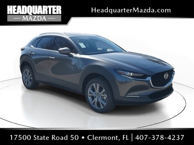 2025 Mazda CX-30 Premium's photo