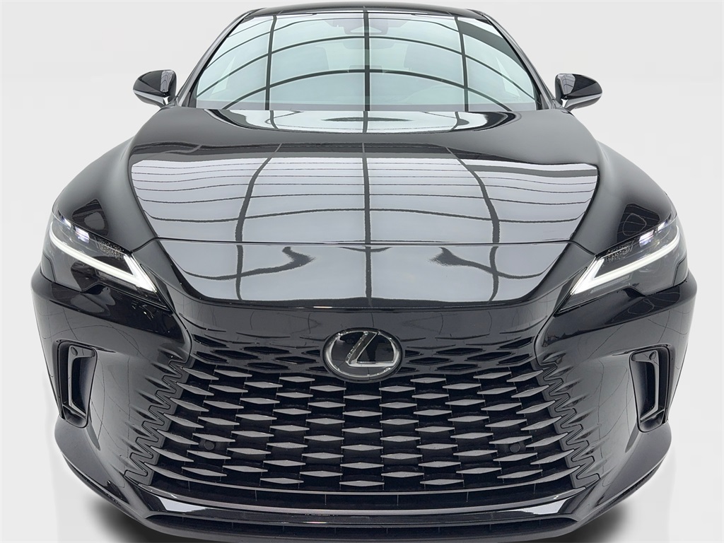 2024 Lexus RX 350 photo 3