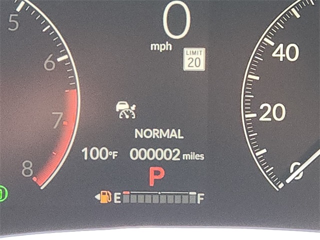 2025 Honda Pilot EX-L photo 18