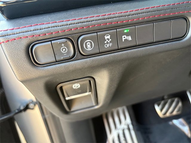 2023 Acura MDX A-Spec SH-AWD photo 14